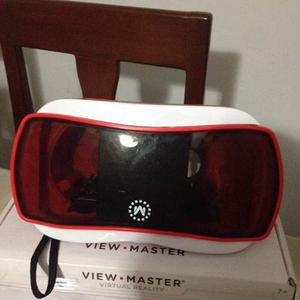 View Master 3d