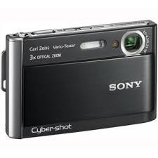 Camara Digital Sony Full Hd 
