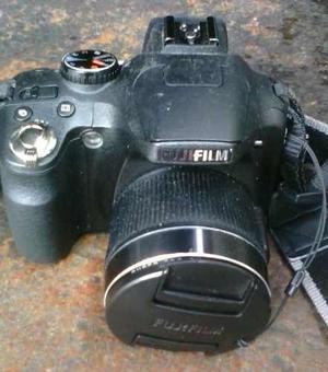 Camara Fujifilm Funepix Slx De Zoom