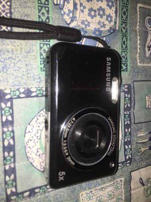 Camara Samsung Pl120