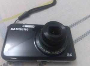 Camara Samsung Pl120 Buen Precio, Como Nueva