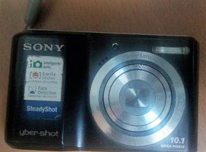 Camara Sony Cyber-shot Dsc-