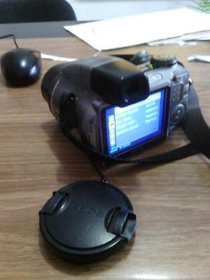 Camara Sony Cybert-shot Cambio Por Un Celular