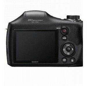 Cambio Camara Sony 20.1 Mp Zoom 35x Nueva