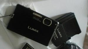Cámara Fotográfica Digital Panasonic Modelo Lumix Fp1