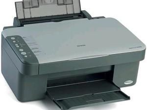 Epson Cx Impresora Multifunciónal