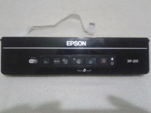 Epson Xp201 Panel Frontal
