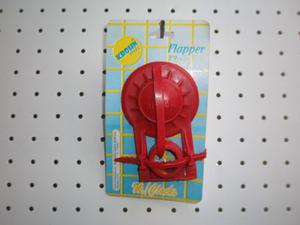 Flapper (sapito) Universal Para Poceta Sello De Goma Suave