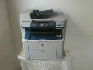 Fotocopiadora Multifuncional Konica Minolta  Mf