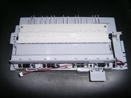 Guia De Salida De Papel Compatible Scxf, Xerox