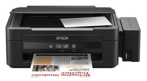 Impresora Epsom L210 Nueva