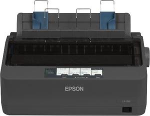 Impresora Epson Lx350 Sustituye Lx300 Usb Matricial At