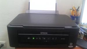 Impresora Epson Xp 201