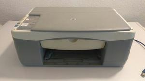 Impresora Escáner Copiadora Hp Deskjet Psc
