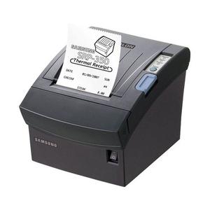 Impresora Fiscal Termica Bixolon 350 Con Gaveta Registrador