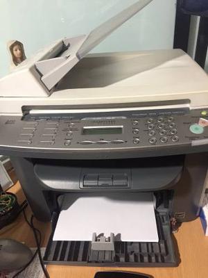 Impresora Fotocopiadora Scanner Cannon Mfd
