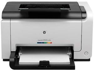 Impresora Hp Cp Laser Full Color Totalmente Nueva Sellad