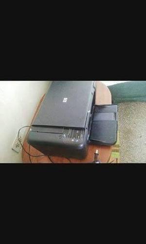 Impresora Hp Deskjet F