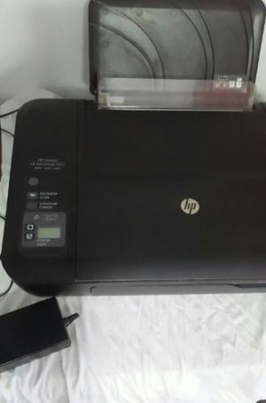 Impresora Hp Multifuncional 