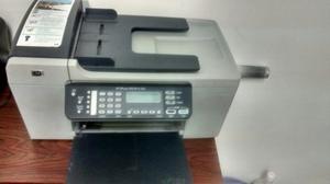 Impresora Hp Officejet All In One 