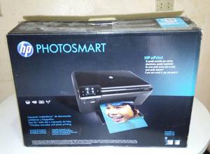 Impresora Hp Photosmart D110a