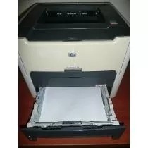 Impresora Laser Hp P