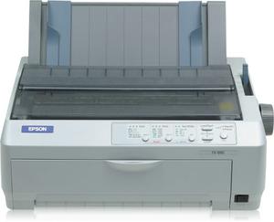 Impresora Matricial Epson Fx-890