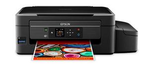 Impresora Multifuncional Epson L475 Wifi Tinta Continua