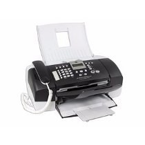 Impresora Multifuncional Fax Hp Officejet J