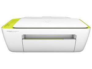 Impresora Multifuncional Hp  Copia Escanea Imprime At