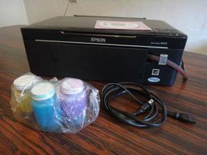 Impresora Multifuncional Marca Epson Nx127