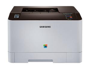 Impresora Samsung Laser A Color Cw Usb Ethernet Wifi At