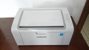 Impresora Samsung Ml- Monocromatica