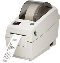 Impresora Termica De Etiquetas Zebra Lp 