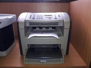 Impresora/escaner/fotocopiadora/fax Hp Laserjet 