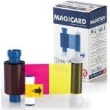 Kit Cinta Impresora Pvc Magic Card Color Mod. Enduro, Io Pro