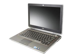Laptop Dell Latitude Core I5 Refurbished