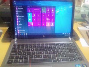 Laptop Hp Probook s, Intel I3
