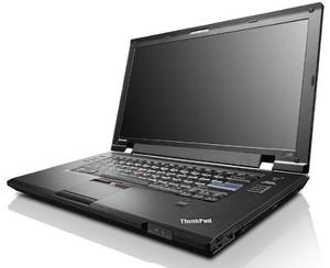Laptop Lenovo Thinkpad L520 Core I5 Refurbished
