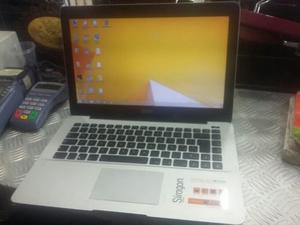 Laptop Siragon Nb- Para Respuestos