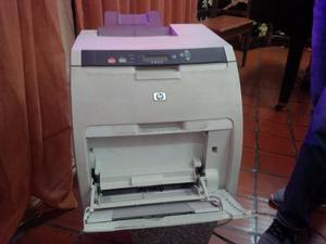 Laser Jet Multifuncional Hp n