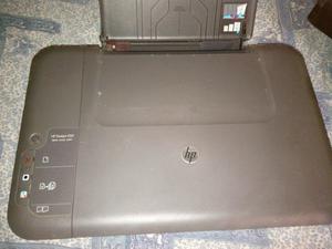 Multifuncional Hp Deskjet 