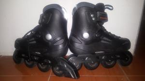 Patines Roller Blade X5 Fuzion