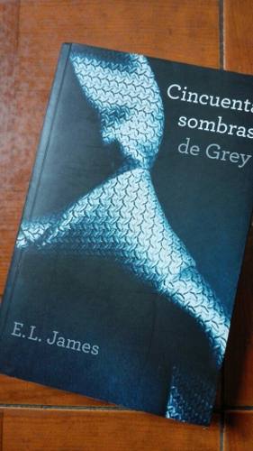 50 Sombras De Grey