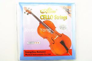 Alice Cello Strings A803