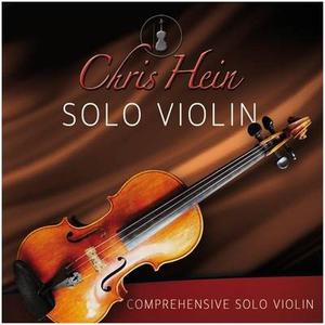 Best Service - Chris Hein Violin Libreria Kontakt Vst