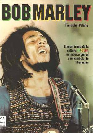Biografia De Bob Marley
