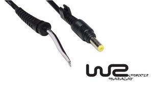 Cable / Punta Wl91 Para Cargador De Laptop Hp