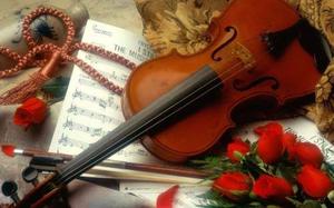 Cuerdas P/ Violin N° 2 Datemusica