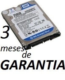 Disco Duro 250gb Oferta